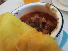 焖罐牛肉-库滋明·俄罗斯特色美食(中央大街店)