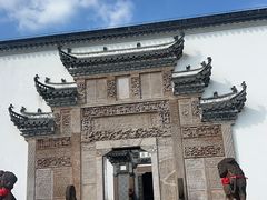-广富林宰相府酒店·水云间