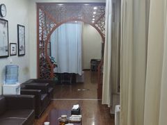 -筋骨堂热敷推拿按摩(翠华路店)