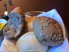 -卡本妮法餐厅·北京和平宾馆
