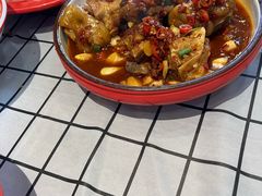 -江西老表·经典江西八大碗