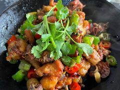 -张关合渣(航空大道店)