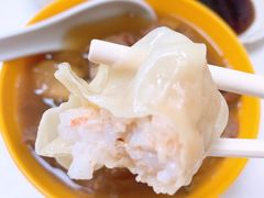 -麦文记面家(佐敦店)