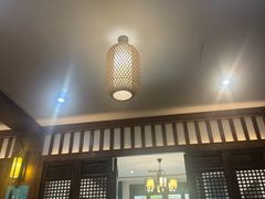 -环秀楼(黄山呈坎店)