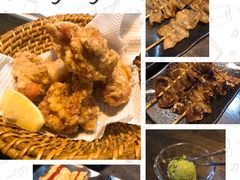 -鸟内会(河北路店)