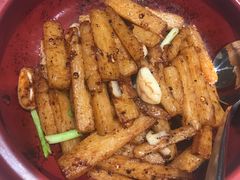 -飶香居(省博物馆店)