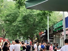 -同来顺烧烤餐厅(哈尔滨道店)
