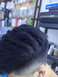 点击看大图 -思密达·烫染设计