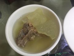 -民间瓦缸煨汤館(嵩山路店)