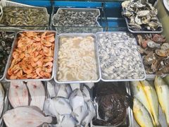 -抹直口特色菜馆(一店)