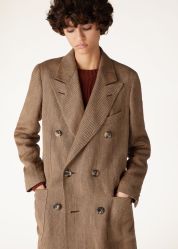 -Biella Fibers杰尼亚Zegna面料西装·夹克·礼服全定制Bespoke(晶耀前滩店)