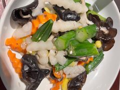 -前海沿·青岛菜(五四广场永旺店)