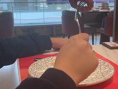 -赤火牛排(金狮广场店)