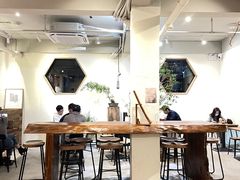 大堂-成川茶店·潮汕工夫浓茶(万象店)