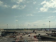 -米兰马尔彭萨国际机场