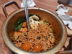 -KimPro 辛普乐概念韩餐