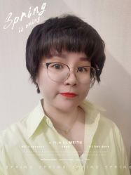 -变画·发型STUDIO