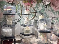 -西檬树SIMON·T轻奢蛋糕(大东方Max店)