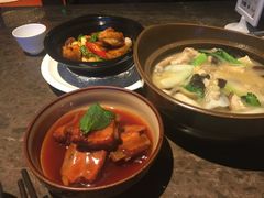 -真爱中国餐馆·年华店(朱雀大街店)