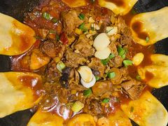 -符离集餐厅(万象城店)