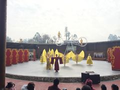 -黄龙溪欢乐田园