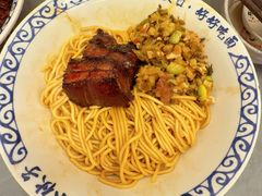 -梅溪·小伙子干挑面(安吉总店)