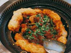 -满兴咱妈烀饼铁锅炖(兰州北街店)