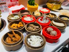 -盛香亭热卤(宝泰购物广场店)