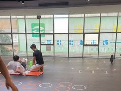 -艾型动健身游泳(环宇城店)