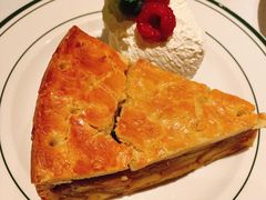 -Wolfgang’s Steakhouse 沃夫冈牛排馆(上海白玉兰广场店)