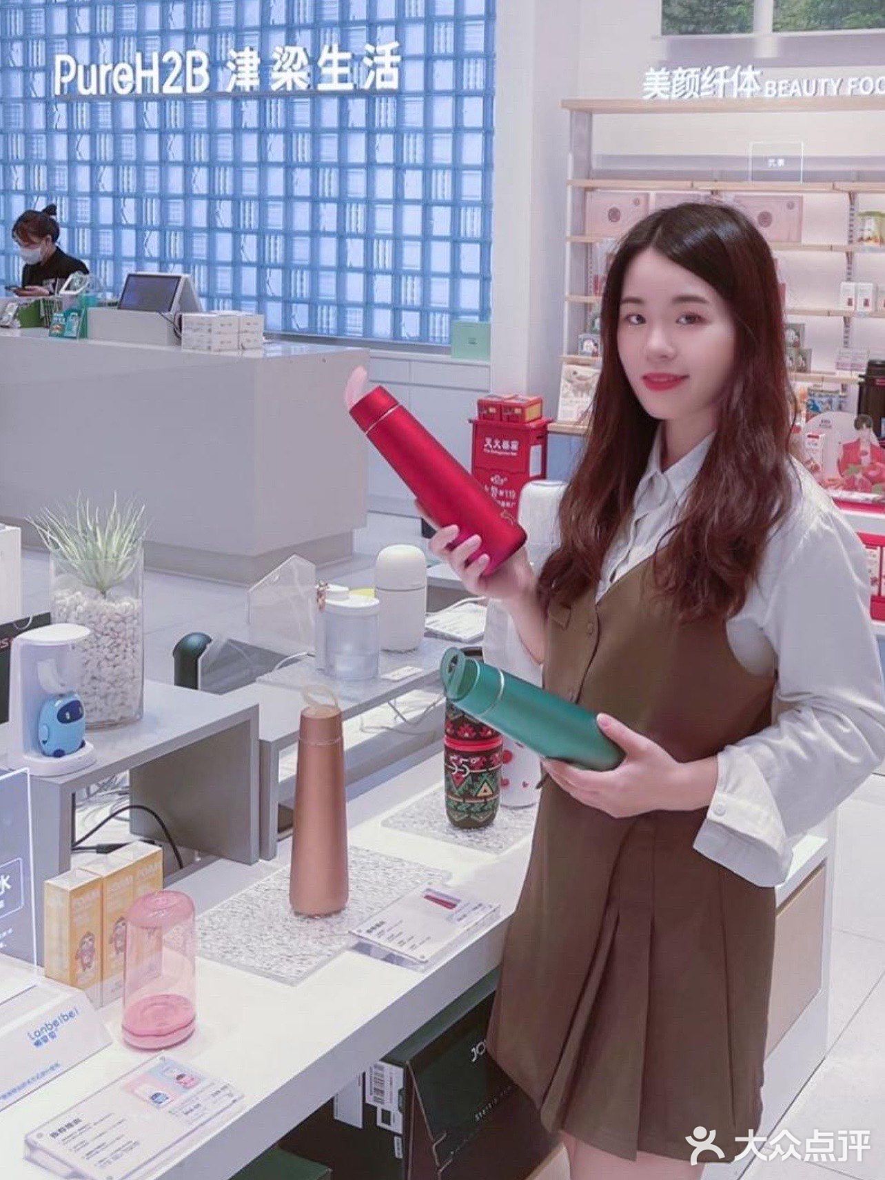 深圳生活美学馆🍃一站式体验人类高品质生活