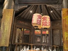 -南京大牌档(壹方天地店)