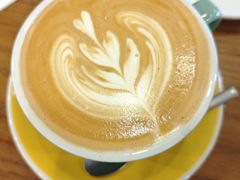 -UPPER KITCHEN(延安路店)
