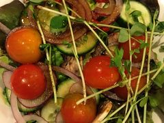 -Pancakes on the rocks(Darling Harbour)