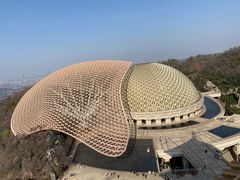 -牛首山文化旅游区