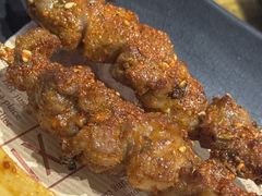 -金谷园饺子·烧烤(人大总店)