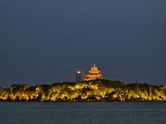 -金鸡湖游船(月光码头)
