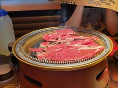 -西塔老太太泥炉烤肉(上海七宝领展广场店)