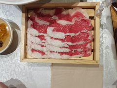 -巴奴毛肚火锅(永明路店)