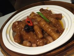 -潮福城大酒楼·潮味粤品·港式点心(湖滨北路店)