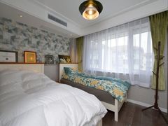 -百姓装潢(漕宝店)