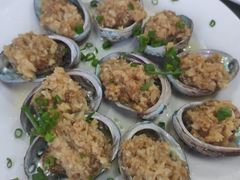 -四川小胡子海鲜(丁村万人海鲜广场店)