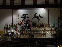 -兮禾酒馆(护国路店)