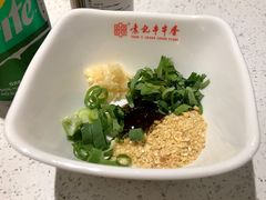 -袁记串串香(南区店)