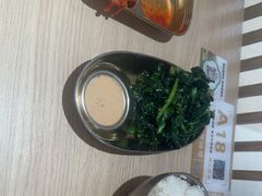 -梨花牛肉汤饭(仁恒伊势丹店)