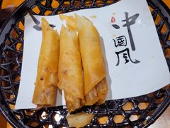 -顺德一品粥·20年凤城老字号(芳村店)