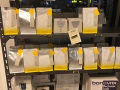 -微焙咖啡工厂(海峡创意产业园·红坊店)