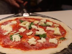 -Primo·丽莫意大利窑烤披萨