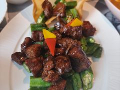 -上海锦江汤臣洲际大酒店壹阶层