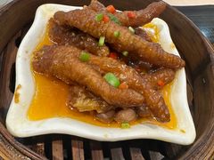 -虾饺妹·粤式手工点心(水荫路店)